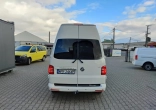                         Samochód kempingowy Volkswagen Kamper Camper T6 LONG Mercus - zdjęcie 2
                        