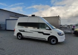                         Samochód kempingowy Volkswagen Kamper Camper T6 LONG Mercus - zdjęcie 6
                        