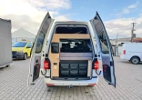                         Samochód kempingowy Volkswagen Kamper Camper T6 LONG Mercus - zdjęcie 7
                        