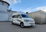                         Samochód kempingowy Volkswagen Kamper Camper T6 LONG Mercus - zdjęcie 8
                        
