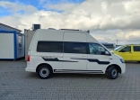                         Samochód kempingowy Volkswagen Kamper Camper T6 LONG Mercus - zdjęcie 9
                        