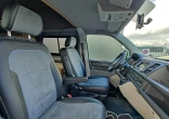                         Samochód kempingowy Volkswagen Kamper Camper T6 LONG Mercus - zdjęcie 16
                        