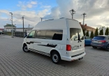                         Samochód kempingowy Volkswagen Kamper Camper T6 LONG Mercus - zdjęcie 20
                        