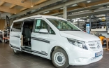                         Samochód kempingowy Mercedes-Benz MB VITO MERCUS Typu MARCO POLO - zdjęcie 8
                        