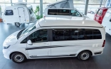                         Samochód kempingowy Mercedes-Benz MB VITO MERCUS Typu MARCO POLO - zdjęcie 10
                        