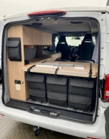                         Samochód kempingowy Mercedes-Benz MB VITO MERCUS Typu MARCO POLO - zdjęcie 16
                        