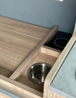                         Samochód kempingowy Mercedes-Benz MB VITO MERCUS Typu MARCO POLO - zdjęcie 17
                        