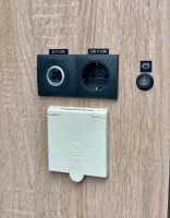                         Samochód kempingowy Mercedes-Benz MB VITO MERCUS Typu MARCO POLO - zdjęcie 19
                        