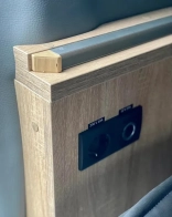                         Samochód kempingowy Mercedes-Benz MB VITO MERCUS Typu MARCO POLO - zdjęcie 20
                        