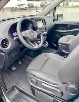                         Samochód kempingowy Mercedes-Benz MB VITO MERCUS Typu MARCO POLO - zdjęcie 21
                        