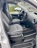                         Samochód kempingowy Mercedes-Benz MB VITO MERCUS Typu MARCO POLO - zdjęcie 23
                        
