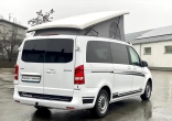                         Samochód kempingowy Mercedes-Benz MB VITO MERCUS Typu MARCO POLO - zdjęcie 26
                        