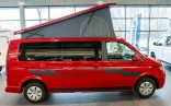                         Samochód kempingowy Volkswagen California T6.1 Mercus Kamper - zdjęcie 2
                        