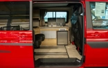                         Samochód kempingowy Volkswagen California T6.1 Mercus Kamper - zdjęcie 4
                        