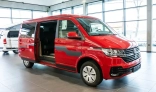                         Samochód kempingowy Volkswagen California T6.1 Mercus Kamper - zdjęcie 5
                        