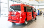                         Samochód kempingowy Volkswagen California T6.1 Mercus Kamper - zdjęcie 6
                        