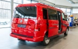                         Samochód kempingowy Volkswagen California T6.1 Mercus Kamper - zdjęcie 7
                        