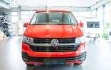                         Samochód kempingowy Volkswagen California T6.1 Mercus Kamper - zdjęcie 12
                        