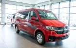                         Samochód kempingowy Volkswagen California T6.1 Mercus Kamper - zdjęcie 13
                        