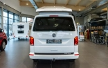                         Samochód kempingowy Volkswagen Kamper California T6.1 Mercus - zdjęcie 3
                        