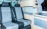                         Samochód kempingowy Volkswagen Kamper California T6.1 Mercus - zdjęcie 5
                        