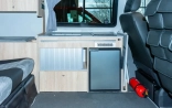                         Samochód kempingowy Volkswagen Kamper California T6.1 Mercus - zdjęcie 6
                        
