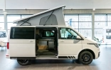                         Samochód kempingowy Volkswagen Kamper California T6.1 Mercus - zdjęcie 9
                        