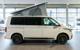                         Samochód kempingowy Volkswagen Kamper California T6.1 Mercus - zdjęcie 10
                        