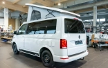                         Samochód kempingowy Volkswagen Kamper California T6.1 Mercus - zdjęcie 11
                        