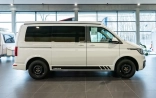                         Samochód kempingowy Volkswagen Kamper California T6.1 Mercus - zdjęcie 16
                        