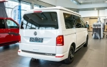                         Samochód kempingowy Volkswagen Kamper California T6.1 Mercus - zdjęcie 17
                        