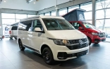                         Samochód kempingowy Volkswagen Kamper California T6.1 Mercus - zdjęcie 21
                        