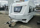                         Przyczepa Dethleffs Camper 540 QMK - zdjęcie 2
                        