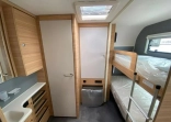                        Przyczepa Dethleffs Camper 540 QMK - zdjęcie 8
                        