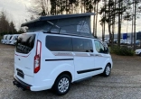                         Samochód kempingowy Dethleffs Globevan Camp One Transit Custom - zdjęcie 2
                        