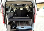                         Samochód kempingowy Dethleffs Globevan Camp One Transit Custom - zdjęcie 13
                        