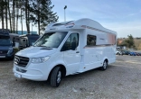                         Nowy kamper Weinsberg CaraCompact Suite MB 640 MEG EDITION [PEPPER] - zdjęcie 4
                        