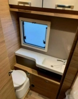                         Nowy kamper Weinsberg CaraCore 700 MEG - zdjęcie 17
                        