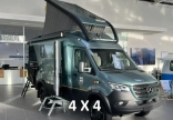                         Nowy kamper Hymer-Eriba Venture S - zdjęcie 1
                        
