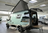                         Nowy kamper Hymer-Eriba Venture S - zdjęcie 3
                        