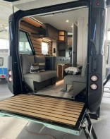                         Nowy kamper Hymer-Eriba Venture S - zdjęcie 4
                        