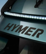                         Nowy kamper Hymer-Eriba Venture S - zdjęcie 13
                        