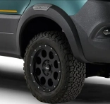                         Nowy kamper Hymer-Eriba Venture S - zdjęcie 14
                        