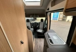                         Samochód kempingowy Sunlight Cliff 4x4 590 Ford - zdjęcie 11
                        