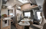                         Samochód kempingowy Dethleffs Globetrail 590C - zdjęcie 6
                        