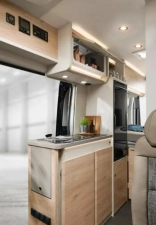                         Samochód kempingowy Dethleffs Globetrail 590C - zdjęcie 11
                        