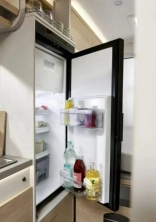                         Samochód kempingowy Dethleffs Globetrail 590C - zdjęcie 12
                        