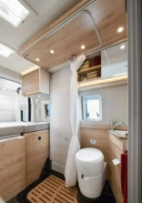                         Samochód kempingowy Dethleffs Globetrail 590C - zdjęcie 13
                        