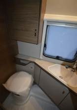                         Przyczepa KNAUS Sport 500 QDK - zdjęcie 11
                        