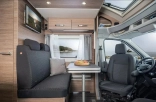                         Nowy kamper Weinsberg CaraSuite FORD 650 MEG - zdjęcie 7
                        